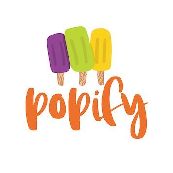 We make artisan ice pops full of flavor & fun. No artificial colors or flavors! We offer weekly porch pop drops. Order your delivery today!🍓🥭 🍍