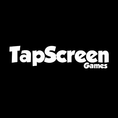 TapScreenGames's profile picture. Mobile gaming company