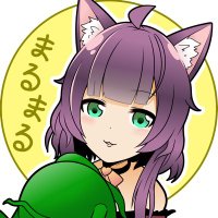 まるまる (@marumaruly) 's Twitter Profile