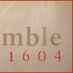 Ensemble 1604 (@ensemble1604) Twitter profile photo Ensemble 1604 (@ensemble1604) Twitter profile photo