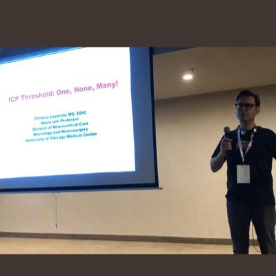 ChristosLazari3's profile picture. “Are you becoming what you've always hated?” CB