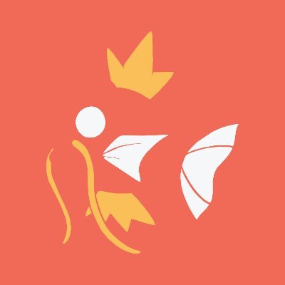 Magikarpist's profile picture. He/Him