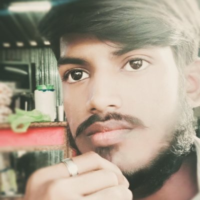 veeresh26012149's profile picture. 