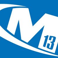 M13 Graphics (@m13graphics) 's Twitter Profile