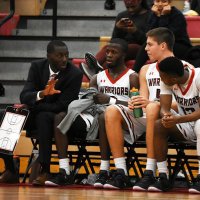 Muhamadou Kaba (@coachkaba) 's Twitter Profile