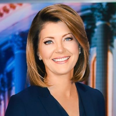 Norah O'Donnell 🇺🇸 Profile