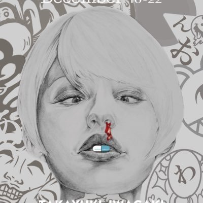 TAKAYUKIさんのプロフィール画像