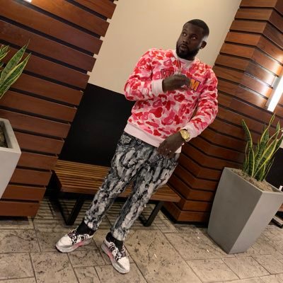 waddup_joshh's profile picture. I Was Flying But Na I Need Somewhere To Land At ✈️