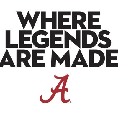 I am a lifetime ALABAMA fan. A graduate of the University of Central Florida and the University of Alabama. CongratsTIDE for a great season! Going to ROLL n '22