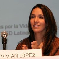Vivian M Lopez(@VivianM_Lopez) 's Twitter Profile Photo