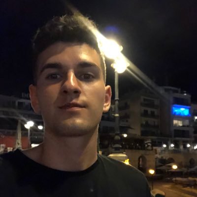 ferranpons98's profile picture. 