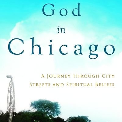 A year-long journey through city streets & spiritual beliefs
BOOK | PODCAST | COMMUNITY