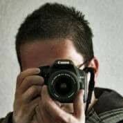 scarVillegas9's profile picture. ¡Ánimo!