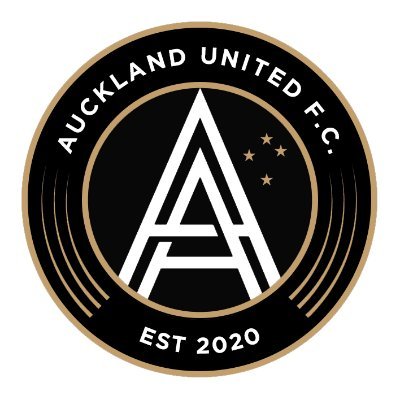 #AucklandUnitedFC 🤝
#UnitedTogether ⚫️⚪️