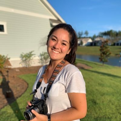 kenzireyns's profile picture. pudge controls the weather ☀️ USC alum