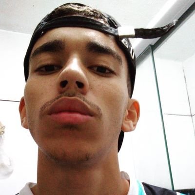 PablloViana's profile picture. Oi, não existo.