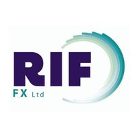 RIF FX(@RIF_FX) 's Twitter Profile Photo