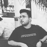 Mohammad Abdullah (@m_abdul1ah) 's Twitter Profile