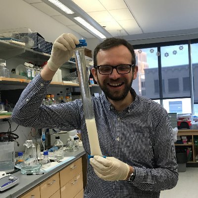 At the interface of bioNMR/Biochemistry and Computational Biology. Postdoc at the Crick