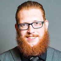 Gabriel Yeager (@gabrielyeager) 's Twitter Profile Photo