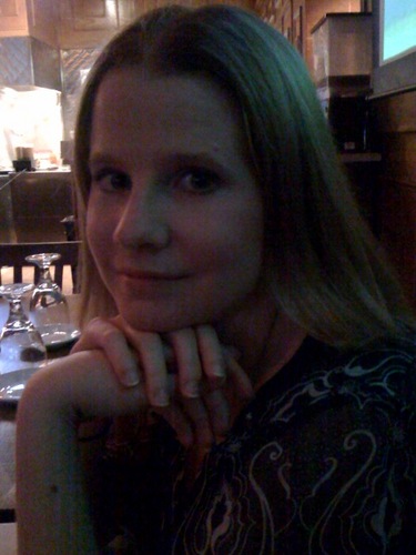 Theatremandy's profile picture. Lover of good food, good drink, one pretty handsome, tall red-head, and running till I almost puke.