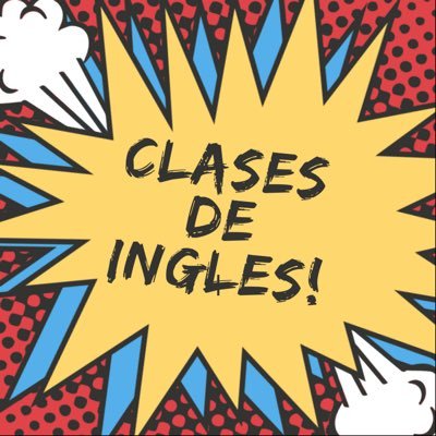 Clases de Inglés para todos los niveles. Te ayudamos con el cole. Tu consulta es bienvenida!