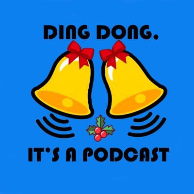 Ding Dong Podcast Dingdongpodcast Twitter