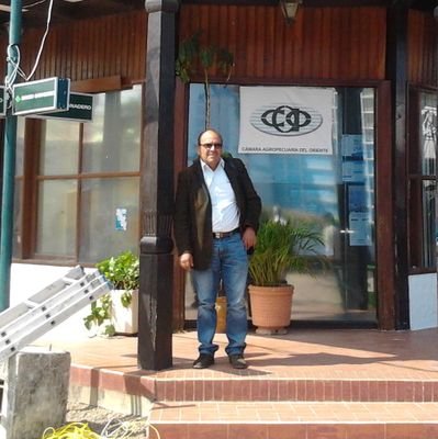 luis_marka's profile picture. Hijo de Dios, boliviano, padre y esposo