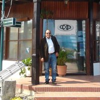 Luis Marka S. (@luis_marka) 's Twitter Profile