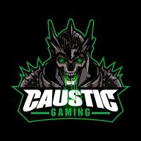 Caustic Gaming (@causticgaminggg) 's Twitter Profile Photo