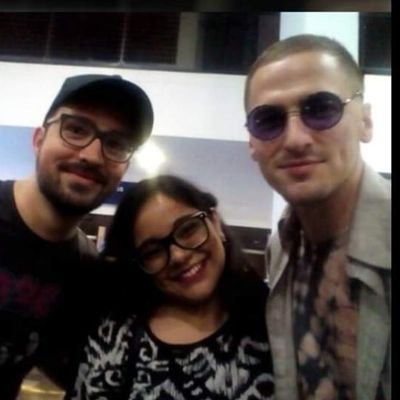 02.13.14 -10.22.15 - 10.23.15 - 01.14.17
- 11.10.17- 08.26.22- 08.23.23
BTR 》♡《Heffron Drive✨
《 Staff HD MTY💖 |28| 🇲🇽