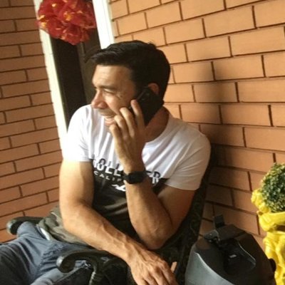 Manuelsbo's profile picture. Perfil personal.