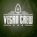 VeganCrew (@CrewVegan) Twitter profile photo