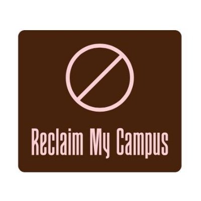 ReclaimMyCampus's profile picture. End Campus Rape. Strengthen Title IX. Hold Assailants Accountable.