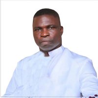 Prophet/Evang. Hezekiah Oladeji(@prophethezekiah) 's Twitter Profile Photo