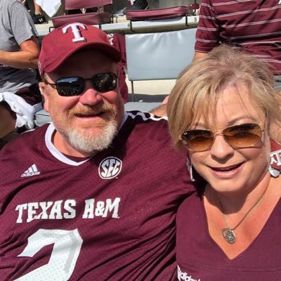 Life-long Aggie, Father of 5, Leader of Many