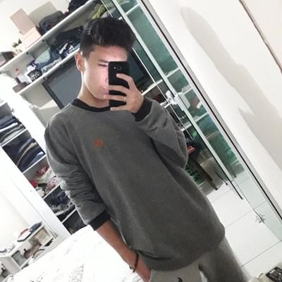 Nicolas_Lzds's profile picture. @Guega_rocha❤️💍