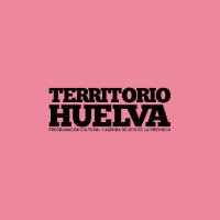 Territorio Huelva (@territorioh) 's Twitter Profile