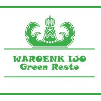 Warung Ijo Restaurant (Pondok Ijo Guesthouse) (@ijopondok) Twitter profile photo
