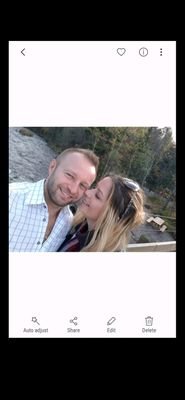 MamaKate16's profile picture. 🖤 mama, blogger, wife 🖤