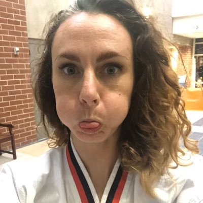 stnkpot's profile picture. military spouse, mom of two mid-sized humans, instructor @Action_ATA