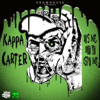 Kappa Carter(@KappaCarter334) 's Twitter Profile Photo