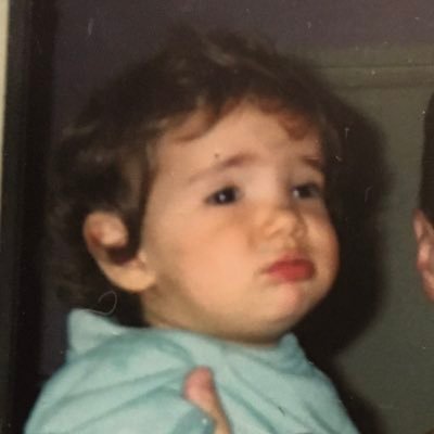 camille_morar's profile picture. focus your energy towards the right things