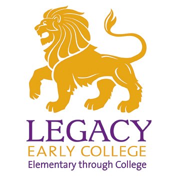 Legacy Early College official Junior Varsity Basketball Twitter Page