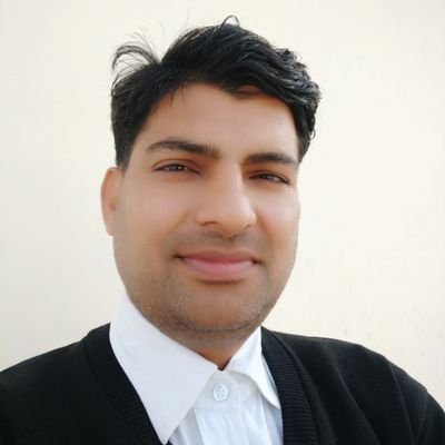 PushpendraAdvo1's profile picture. Criminal Lawyer