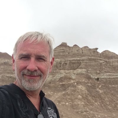 cajunrambler2's profile picture. liberal for life.