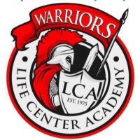 Life Center Academy Boys Basketball(@LifeCenterHoops) 's Twitter Profile Photo