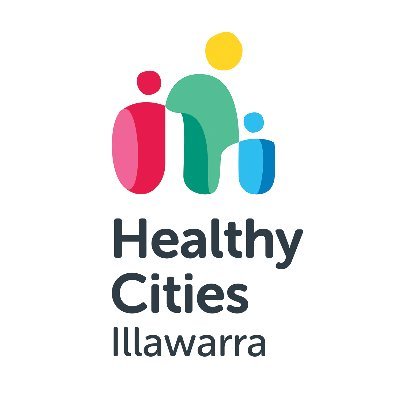 Healthy Cities Illawarra works to promote and improve the health, physical environment and quality of life of the people of the Illawarra and Shoalhaven.