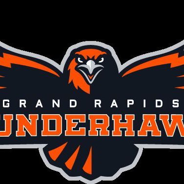 Grand Rapids High School boys basketball team