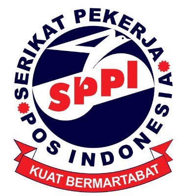 Serikat Pekerja Pos Indonesia Kuat Bermartabat-SPPI KB
(Pos Indonesia Worker's union)  memperjuangkan Hak dan Kepentingan anggota #SPPIKB#ASPEK#KSPI#UNIAPRO